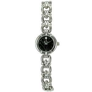  Bulova Womens 96P03 Bracelet Watch: Bulova: Watches