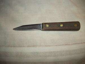 Chicago cutlery 100s paring knife used  