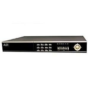   Channel PLEX Security DVR   3G and MAC Compatible: Camera & Photo