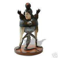 HIERONYMUS BOSCH Choirs Devil Gothic Sculpture Figurine  