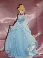 Disney Princess Cinderella birthday party decoration  
