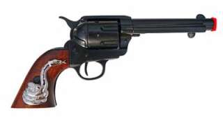 CLINT EASTWOOD movie prop gun   Western Cowboy Colt 45 Pistol  