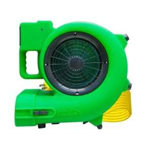  B Air Grizzly Air Mover / Floor & Carpet Dryer   1/3 HP 