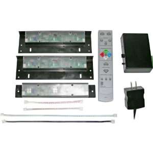   Accent And LED Shelf/Rack Mount Lighting Kit   T57267: Car Electronics