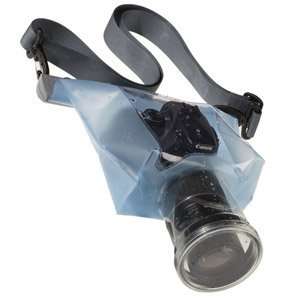  Aquapac Waterproof SLR Camera Underwater Housing Case With 