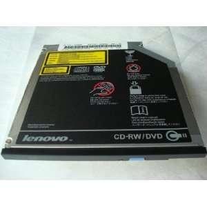  IBM DVD CD RW Combo Drive 92P6580 92P6581 39T2675 
