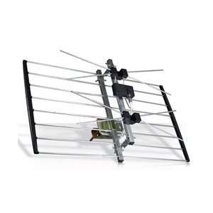 Channel Master 2Bay Out Antenna 4220Hd Antennas & Hardware 
