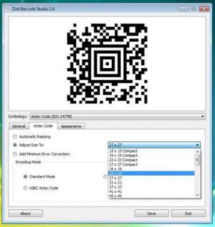   QR Code Generator Creation Software   Create Your Own Barcodes  