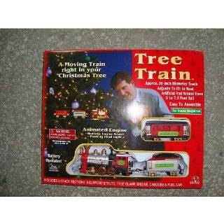   Reindeer   Christmas Town Express Train Set Explore similar items