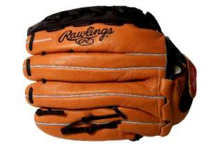 NEW Rawlings SGXL Heritage 14 Leather Baseball Softball Sports Glove 