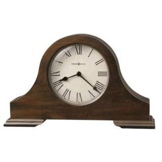 Father Time Clock Shop   Mantel Clocks