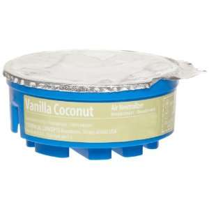   Gel Refill with Vanilla Coconut Fragrance Industrial & Scientific