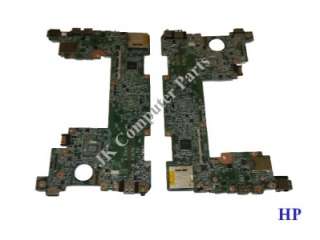   Netbook átomo N455 630969001 630969 001 Intel de la placa madre de HP
