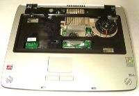 Toshiba A65 A60 Satellite Laptop P4 Motherboard S1065  