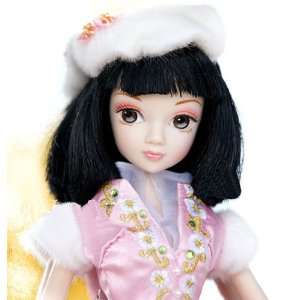   BangStore(TM) Barbie Collector Dolls of Chinese Barbie Toys & Games