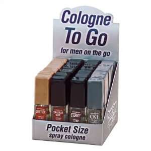  Q Men Spray Cologne