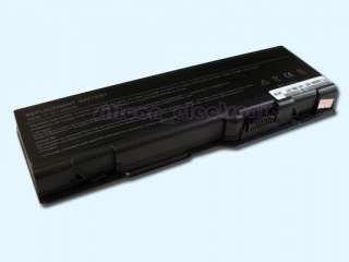 NEW Laptop Battery for Dell Precision M6300 M90  