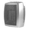 DCH1030 DeLonghi 1500 Watt Ceramic Space Heater With 2 Adjustable Heat 