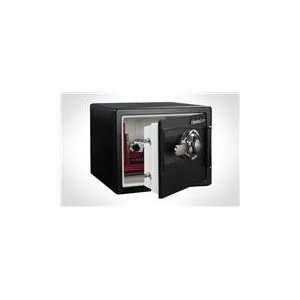    SentrySafe DS0200 Fire Proof Combination Safe