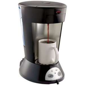   Commercial Single Serve Coffee/Tea BrewerMCA