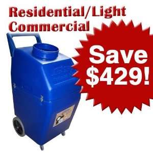  Air Care: Residential Light Commercial Air Duct Cleaning 