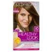 choose LOreal Healthy Look Creme Gloss Haircolor   Medium Golden 