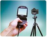Aputure GT3C LCD Remote Viewfinder for Canon 7D 50D 40D  