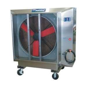  36EVAP COOLING FAN VARIABLE SPEED