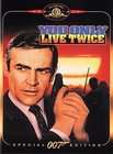 You Only Live Twice (DVD, 2000, DISCONTINUED)