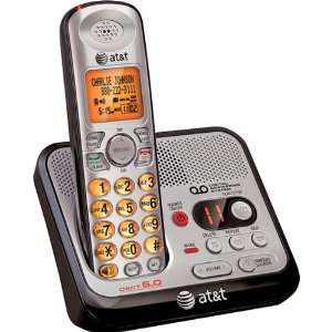  NEW DECT 6.0 Handset Cordless Phone with Caller ID 