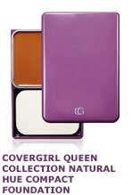  CoverGirl Queen Collection Eye Liner Espresso 210, 1 