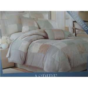  Croscill Madeline 4 Pc King Comforter Set
