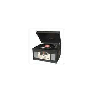  Crosley Radio Archiver USB Turntable: Home & Kitchen