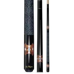  Players Graphic Pool Cue Stick G 2204