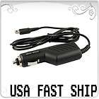NEW Black Car Charger Adapter for NDSI DSI NDS DS i US!