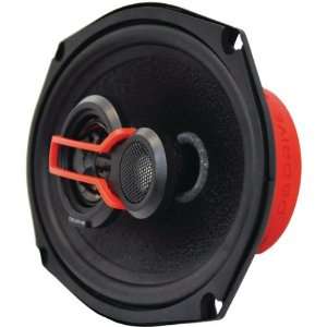  DB Drive   S5 69   Full Range Car Speakers: Electronics
