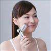 NEW Platinum Electronic Roller ReFa massage face from Japan  