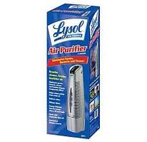 Lysol Air Purifier Brand NEW in Factory Sealed Box 052777045067 