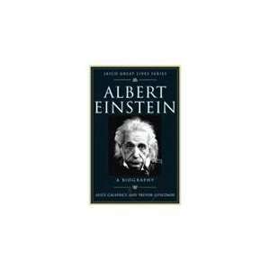 Albert Einstein [Paperback]