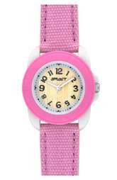 SPROUT™ Watches Small Organic Round Case Watch $30.00