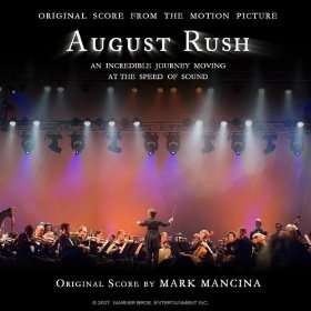  August Rush Rhapsody Original Demo Mark Mancina  
