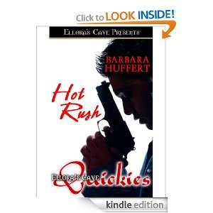  Hot Rush eBook: Barbara Huffert: Kindle Store