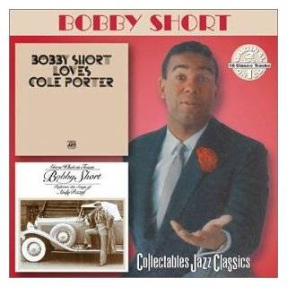 Bobby Short Loves Cole Porter / Guess Whos in