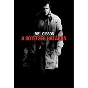   11x17 Mel Gibson Caterina Scorsone Ray Winstone