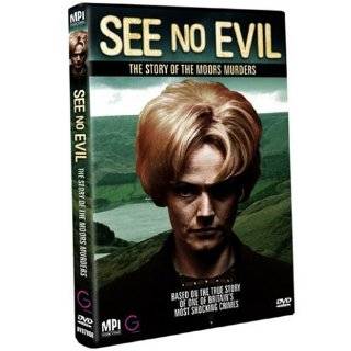 See No Evil The Story of The Moors Murders ~ Froggatt, Harris and 