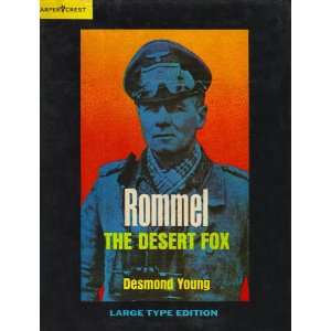   , the Desert Fox Desmond Young, Claude Auchinleck  Books