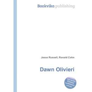 Dawn Olivieri [Paperback]