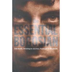   Bogosian **ISBN 9781559360821** Eric Bogosian Home & Garden