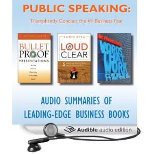   Audio Edition) G. Michael Campbell, Karen Berg, Frank Luntz Books