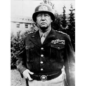  Excellent of Us Four Star Gen. George S. Patton Jr. in 